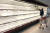 코로나19 확산을 우려한 시민들의 사재기로 지난달 24일(현지시간) 이탈리아 밀라노 인근 피올텔로의 수퍼마켓 진열대가 텅 비어있다. EPA=연합뉴스