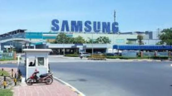 연일 확진 쏟아낸 베트남, 스마트폰 공장 세운 삼성·LG 초긴장
