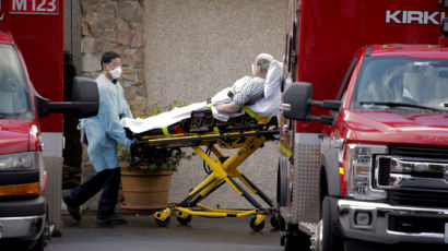 미 뉴욕주, 코로나19 비상사태 선포…확진자 76명으로 급증