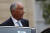 마르셀루 헤벨루 드 소자 포르투갈 대통령이 코로나 19 감염 방지를 위해 2주간 자가격리에 들어가기로 했다. [AP=연합뉴스]