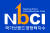 NBCI 로고. 중앙포토