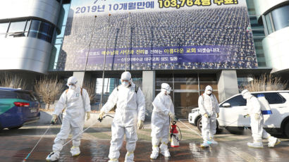 [현장에서]주일예배 취소하는 교회의 '통 큰 용기' 필요하다