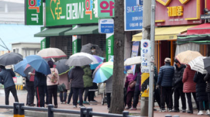 서울 양천구, 공적 마스크 판매 시간 '평일은 오후 6시'로 통일