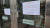 10일 오전 서울 구로구 신도림동 코리아빌딩 출입문에 임시 폐쇄를 알리는 공고문이 붙어있다. 남수현 기자