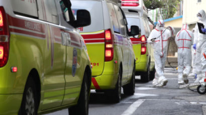 대구서 코로나 사망자 4명 추가 발생…국내 총 58명