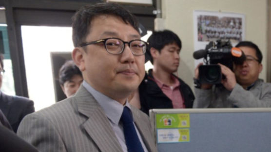 지원자 없어 연장된 민변 회장 선거, 김도형 변호사 단독 입후보
