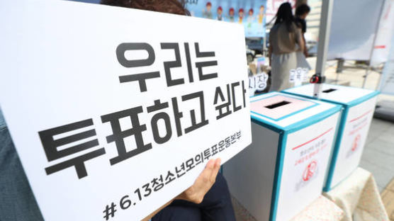 서울교육청 모의선거 교육 결국 '백지화'…"선거법 위반 우려"