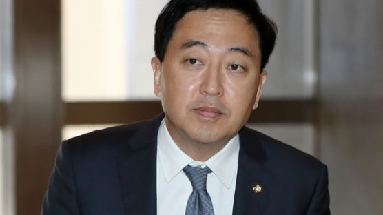 친문 지지층 비토했나…공수처 반대 금태섭 민주당 경선 탈락
