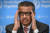 세계보건기구(WHO)의 테드로스 아드하놈 게브레예수스 사무총장이 11일(현지시간) 스위스 제네바에서 열린 코로나 언론 브리핑에 참석해 '팬데믹'(세계적 대유행)을 선언했다. [연합뉴스]