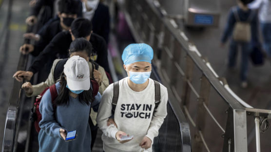 코로나 '0번'의 진실…"중국 첫 감염은 작년 12월 아닌 11월"