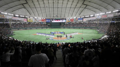 일본, 대만도 리그 연기...전세계 야구 코로나19 직격탄