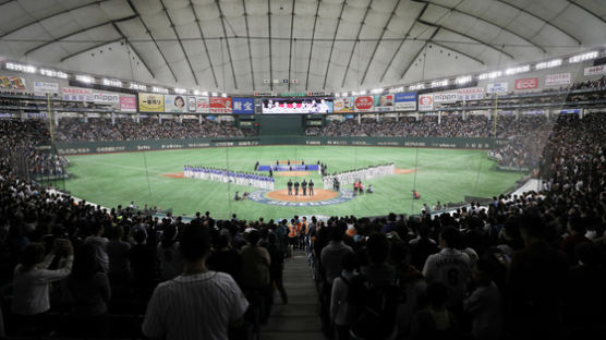일본, 대만도 리그 연기...전세계 야구 코로나19 직격탄