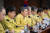 정경두 국방부 장관이 지난 9일 서울 용산구 국방부에서 열린 '코로나19' 대응 관련 두 번째 긴급 주요지휘관회의에서 발언하고 있다. [사진 국방부]