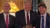 도널드 트럼프 대통령(가운데)·마이크 펜스 부통령(왼쪽)과 기념촬영을 하는 브라질 대통령실 커뮤니케이션국의 파비우 바인가르텐 국장 [브라질 뉴스포털 G1=연합뉴스]