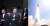 2017년 6월 안흥 시험장에서 신형 탄도미사일 시험을 참관하는 문재인 대통령 [사진 청와대]