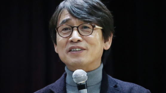 유시민 "朴사면 이르단 의견 많아…한국 언론만 정부 비판"