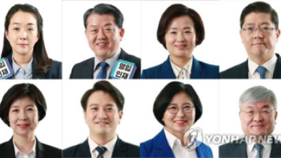 민주당 비례1번 최혜영 선정…이수진·김홍걸 당선가능권 배치