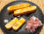 일본의 한 트위터리언이 올린 고대 치즈 인증샷 [트위터]