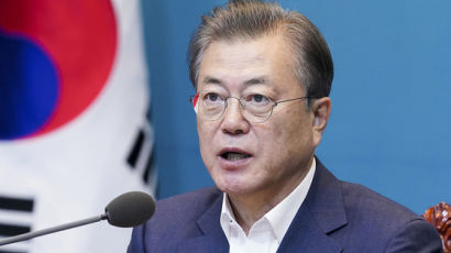 문대통령, 대구·경북 특별재난지역 선포…감염병으로는 처음