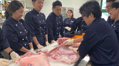 병천순대 간편식, 강릉 버스개편···그뒤엔 국립대 ‘맞춤교육’