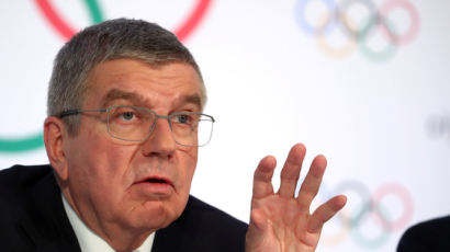 IOC 내일 긴급회의 개최, 도쿄올림픽 개최 논의할 듯