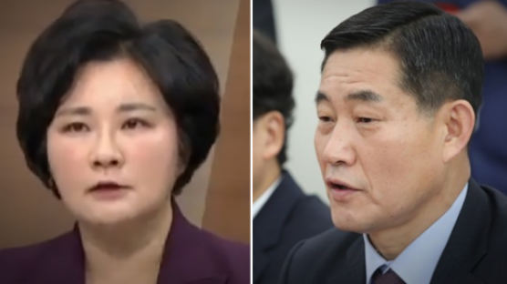 미래한국당 비례대표 46명 명단, 1번 조수진·2번 신원식…유영하 제외