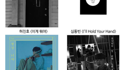 K-POP 인재 키운다…대진대 평생교육원 실용음악학 학생들, 개인 싱글앨범 발매