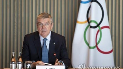 IOC 긴급회의에서도 도쿄올림픽 정상 개최 의지 표명