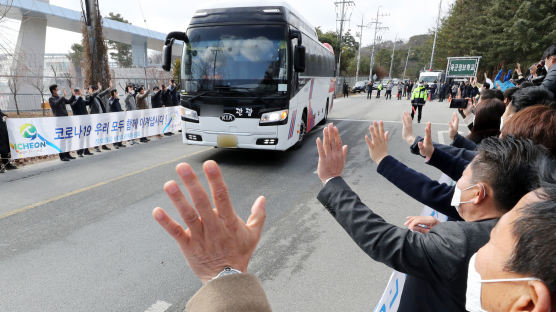 中우한 교민 총선투표 못한다…선관위, 재외선거 사무중지