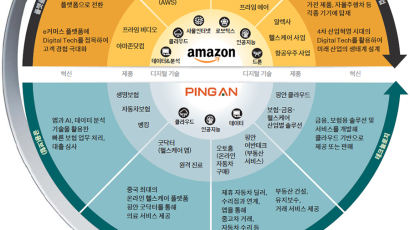 [조재박의 이코노믹스] ‘아마존되다’가 전 세계 기업을 흔들고 있다