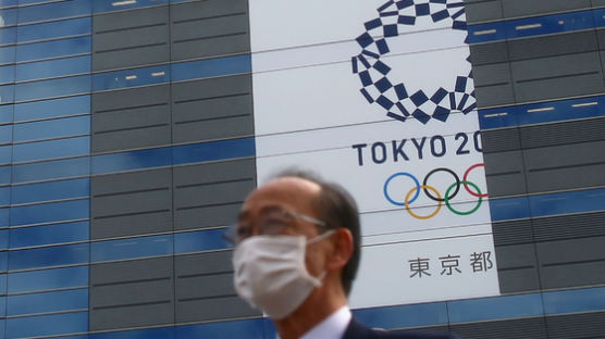 [e글중심] 위기의 도쿄올림픽…"이대로 강행하면 일본 전국체전 되는 거죠"
