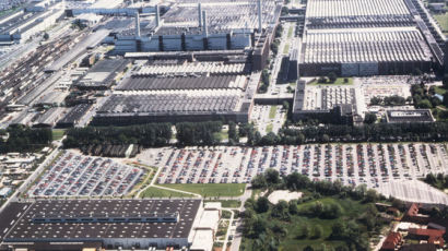 폴크스바겐에 람보르기니까지…유럽 차 공장 줄줄이 폐쇄