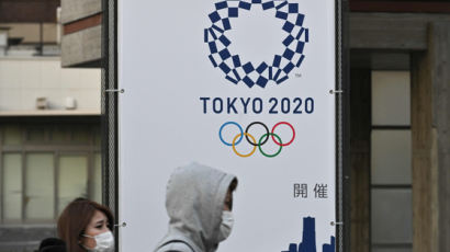 취소 vs 개최...IOC 수뇌부 의견도 다른 도쿄올림픽 