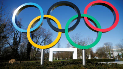 IOC, 도쿄올림픽 무관중 경기 고려 안 해
