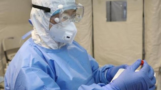 에볼라 백신 만든 천웨이 사단의 코로나 백신, 임상시험 승인