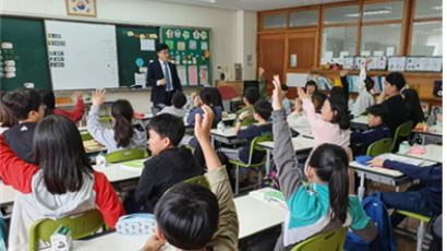 사랑의 온정을 전하는 유진저축은행