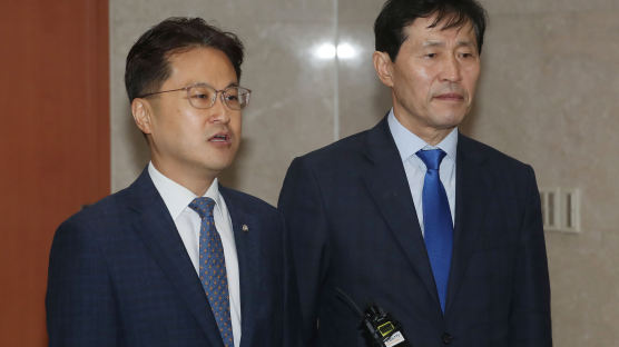 민주 군포 경선 이학영 승리·김정우 탈락…세종을 강준현 통과