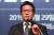 4·15 총선에 불출마를 결정한 미래통합당 5선 정병국(경기 여주·-양평) 의원. [연합뉴스]