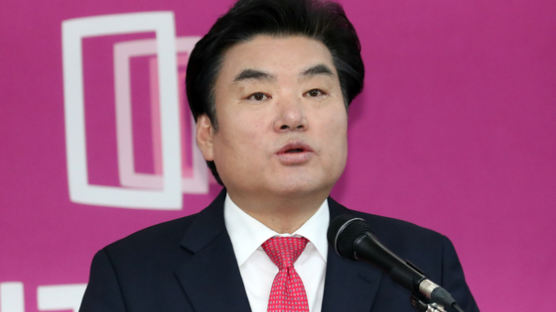 [속보] 미래한국당 원유철 "공관위 새로 구성"···비례 바꾸나