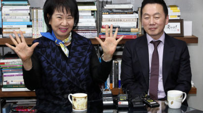 정봉주·손혜원의 마이웨이···민주당 "지지층 이탈" 난감해졌다