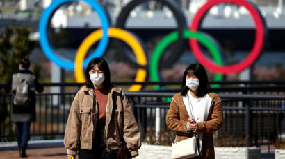 블룸버그 "코로나 대유행 미국 다음 일본서 급증할 것"