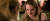 영화 '인비저블맨'에서 세실리아(오른쪽, 엘리자베스 모스)는 투명인간의 위협에 겁에 질리지만 그의 불안정한 모습은 주위 사람들에게 망상에 빠진 걸로 오해를 받는다.[사진 유니버설 픽쳐스]