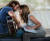 톱스타 잭슨(브래들리 쿠퍼 분)과 무명 가수 앨리(레이디 가가 분)의 로맨스를 그리고 있는 영화 ‘스타 이즈 본'의 두 주인공. [사진 워너브라더스 코리아(주)]