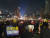 지난 1월 서울 서초동 대검찰청 앞 도로에서 열린 '조국수호 서초달빛집회'. 정은혜 기자