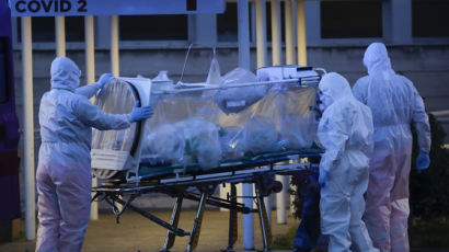 이탈리아 코로나 사망자 하루만에 627명 급증…누적 4032명