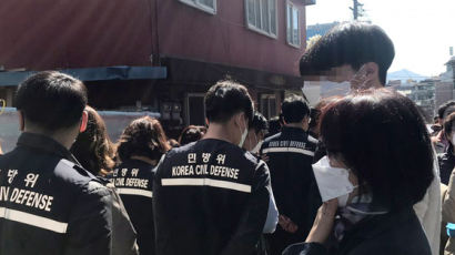 정세균 "방역지침 위반"…서울시, 사랑제일교회 집회예배 금지령 