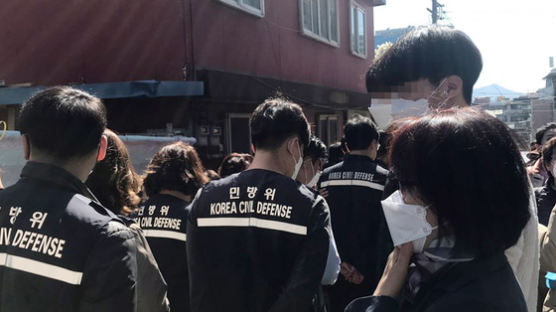 정세균 "방역지침 위반"…서울시, 사랑제일교회 집회예배 금지령 