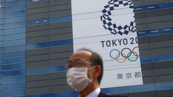 캐나다 "도쿄올림픽 안 간다" 불참 선언…아베도 연기 첫 언급 
