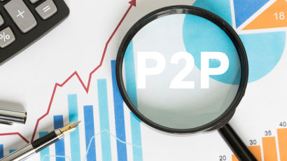 "P2P 연체율 15.8%, 너무 높다"…금융위, 소비자경보 발령
