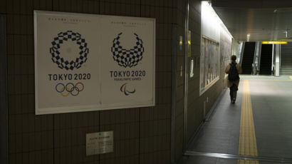 캐나다·호주 "도쿄올림픽 내년 여름에 하자"